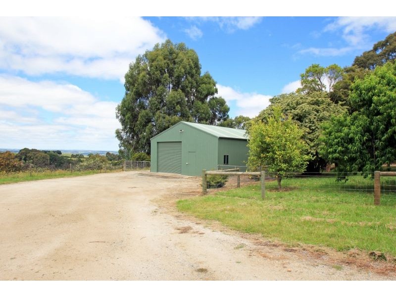 445 Leongatha North Road, Leongatha North VIC 3953