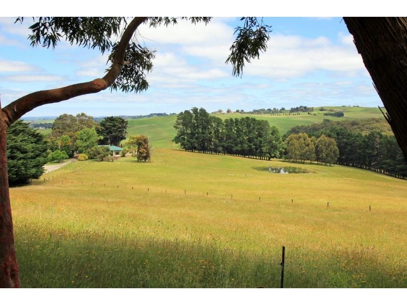 445 Leongatha North Road, Leongatha North VIC 3953