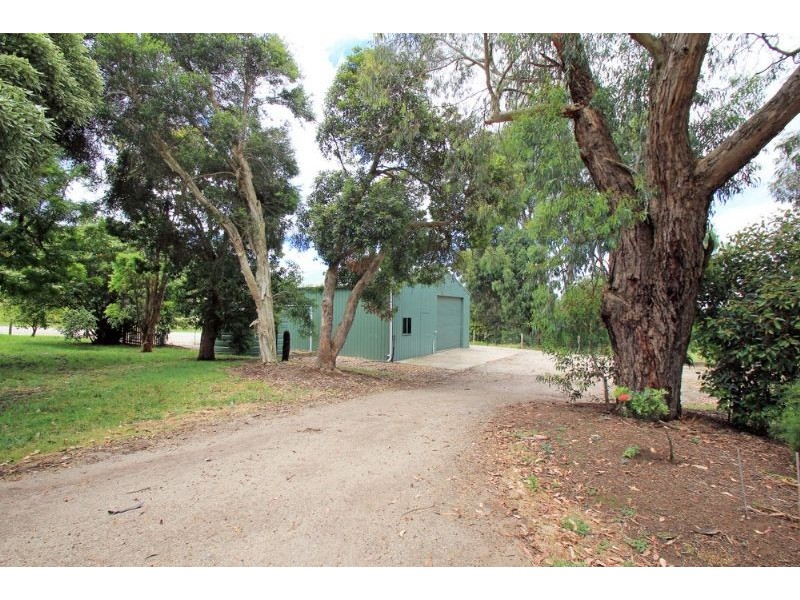 445 Leongatha North Road, Leongatha North VIC 3953