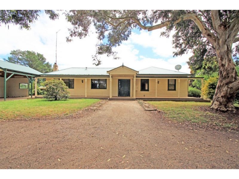 445 Leongatha North Road, Leongatha North VIC 3953