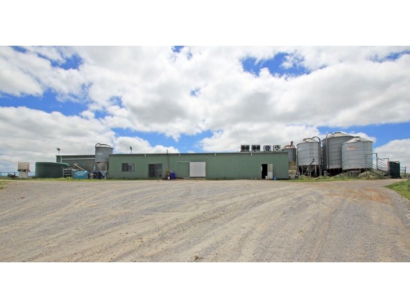 874 Falls Road, Fish Creek VIC 3959