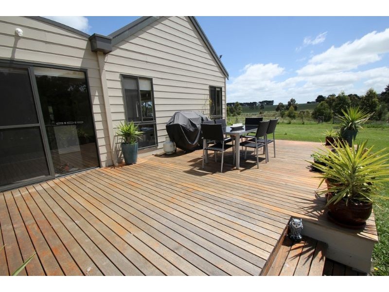 33 Worthy Street, Leongatha VIC 3953