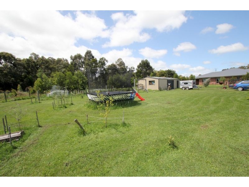 33 Worthy Street, Leongatha VIC 3953