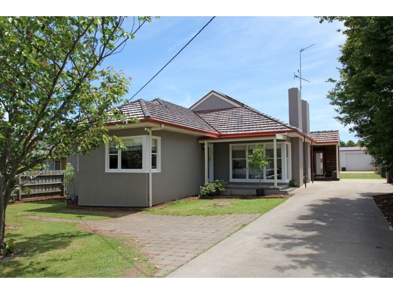Leongatha VIC 3953