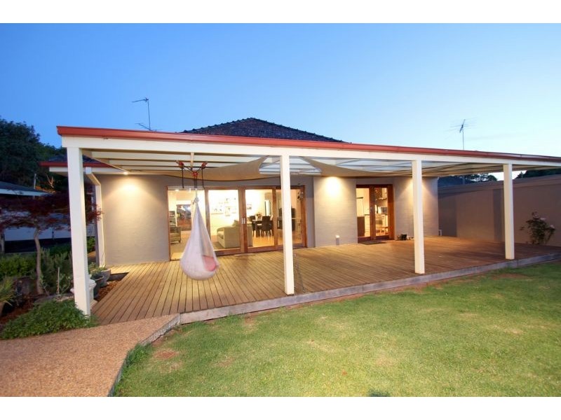 Leongatha VIC 3953
