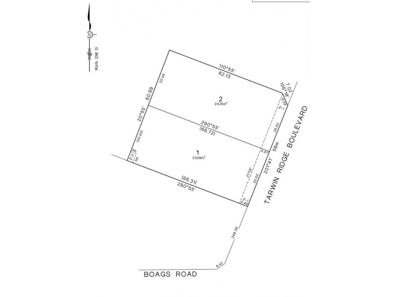 Lot 1/21 Tarwin Ridge Boulevard, Leongatha VIC 3953
