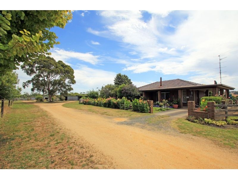 25 Watts Road, Leongatha VIC 3953