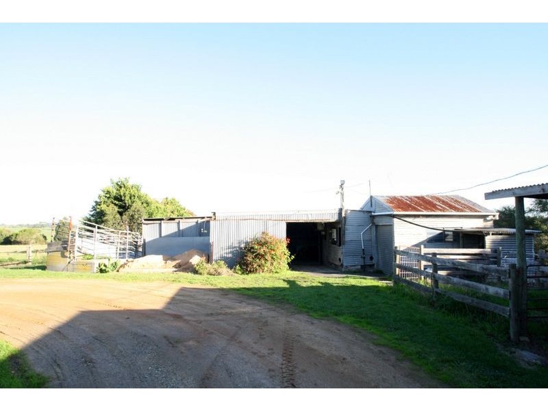 25 Watts Road, Leongatha VIC 3953
