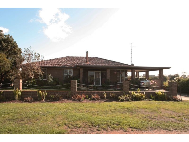 25 Watts Road, Leongatha VIC 3953