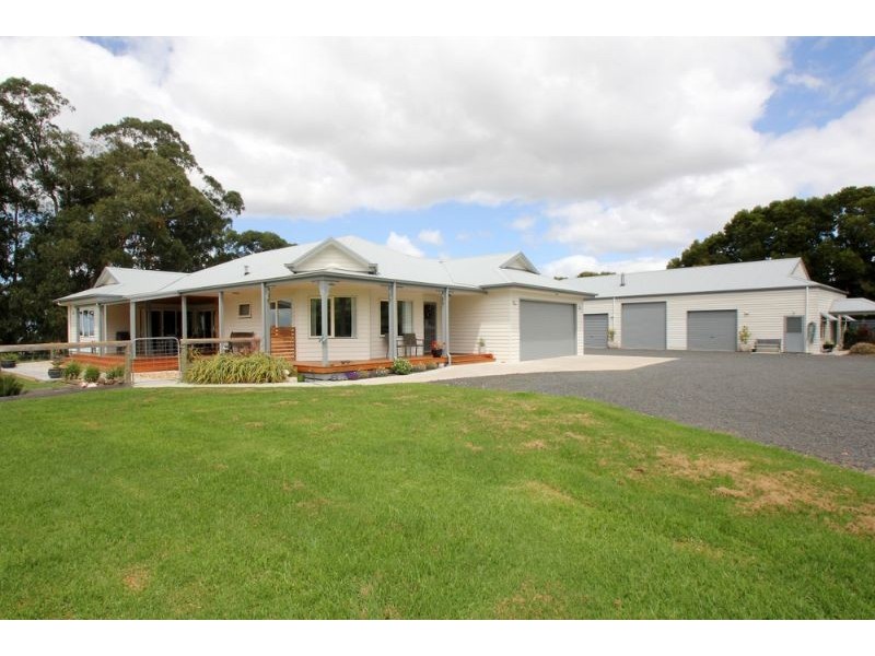 610 Mardan – Dumbalk Road, Mardan VIC 3953