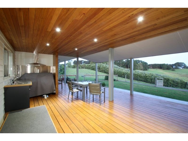 610 Mardan – Dumbalk Road, Mardan VIC 3953