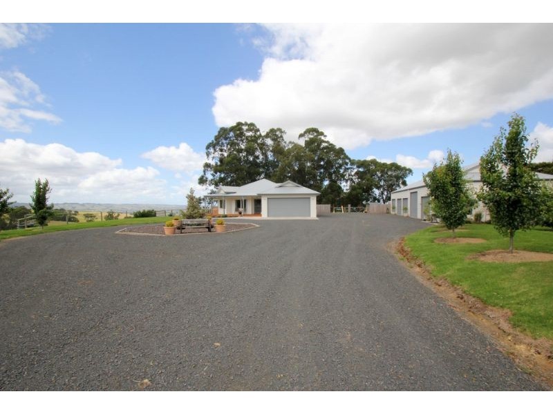 610 Mardan – Dumbalk Road, Mardan VIC 3953