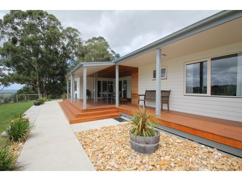 610 Mardan – Dumbalk Road, Mardan VIC 3953