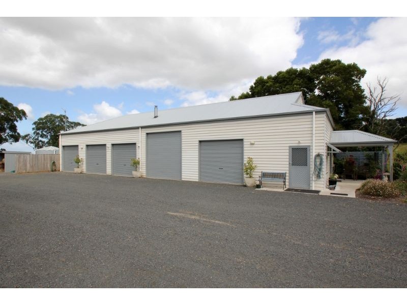 610 Mardan – Dumbalk Road, Mardan VIC 3953