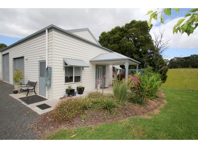 610 Mardan – Dumbalk Road, Mardan VIC 3953