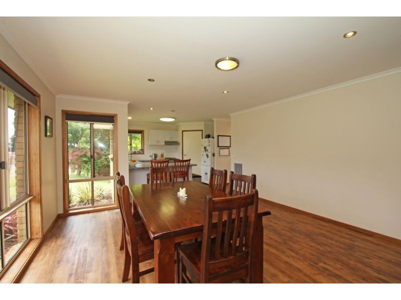 25 Callaway Cresent, Leongatha VIC 3953