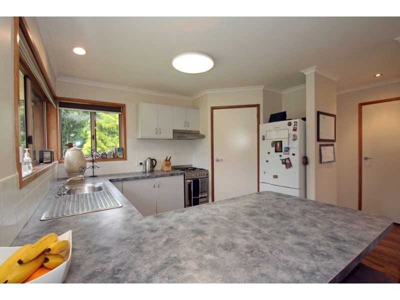 25 Callaway Cresent, Leongatha VIC 3953