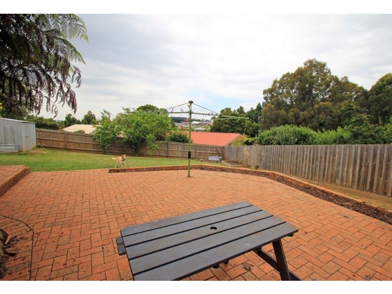 25 Callaway Cresent, Leongatha VIC 3953