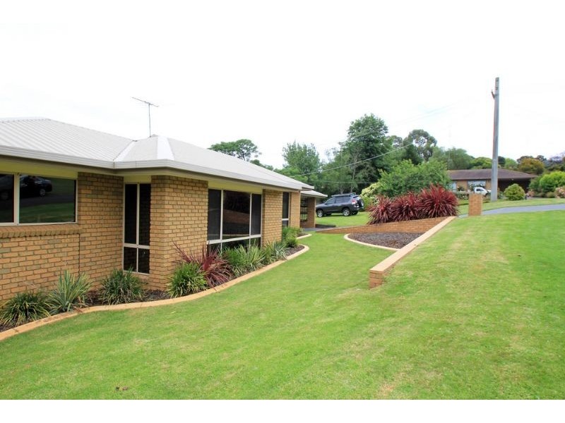 25 Callaway Cresent, Leongatha VIC 3953