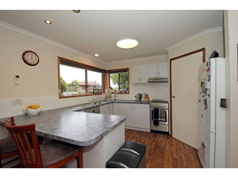 25 Callaway Cresent, Leongatha VIC 3953