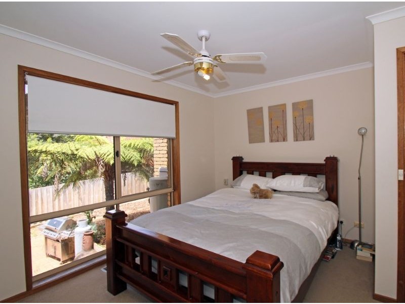 25 Callaway Cresent, Leongatha VIC 3953