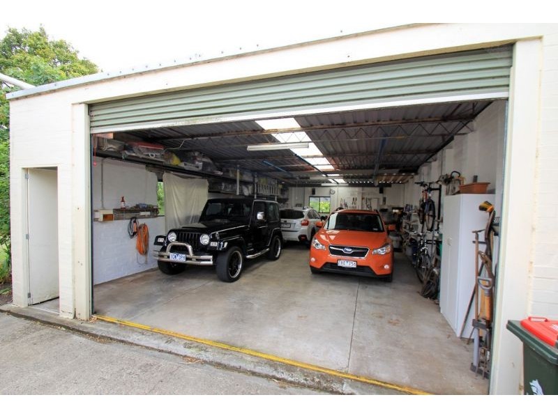 15 Ogilvy Street, Leongatha VIC 3953