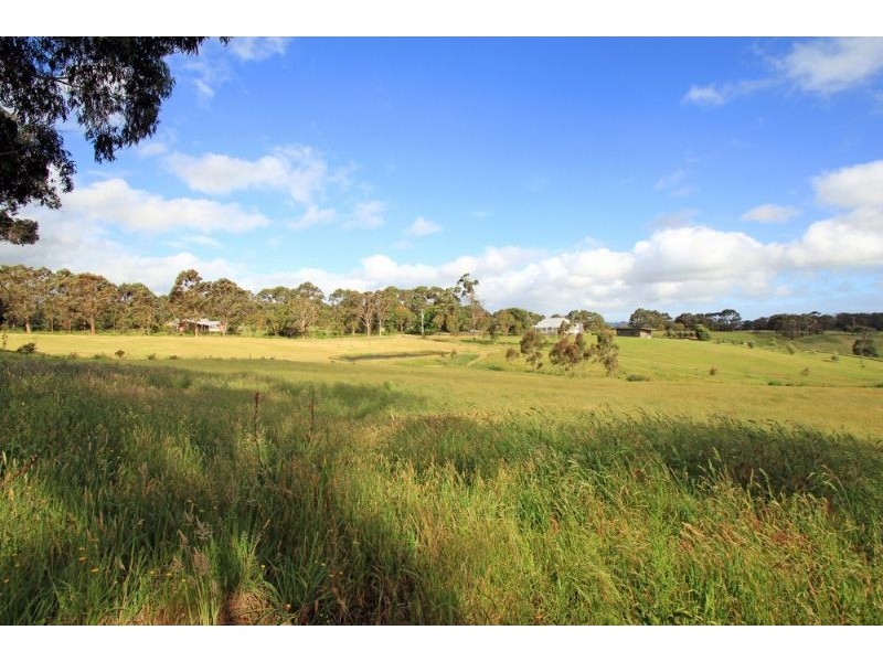 Lot 1 Martins Road, Meeniyan VIC 3956