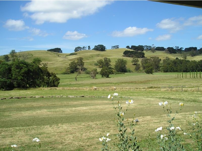 46 Berrys Creek Road, Berrys Creek VIC 3953