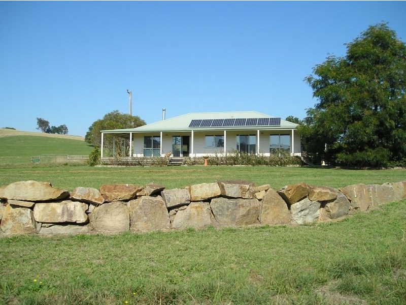 46 Berrys Creek Road, Berrys Creek VIC 3953