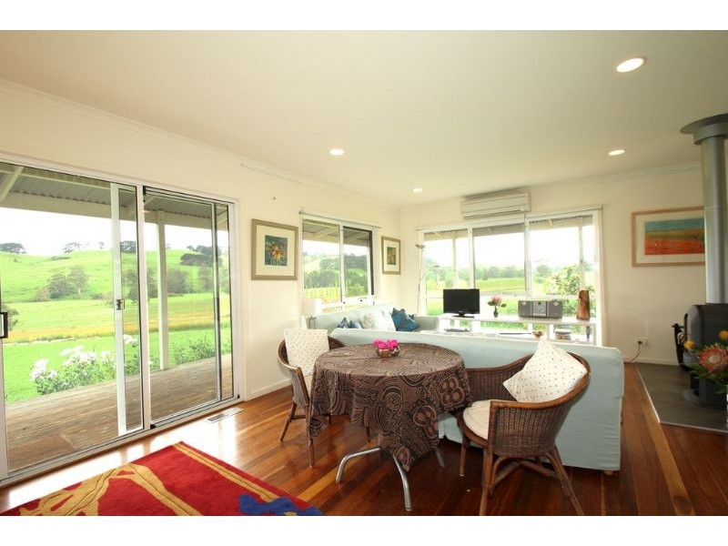 46 Berrys Creek Road, Berrys Creek VIC 3953