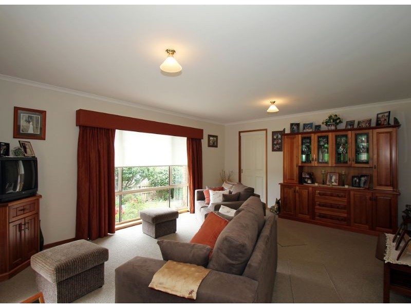 35 Chamberlain Drive, Leongatha VIC 3953