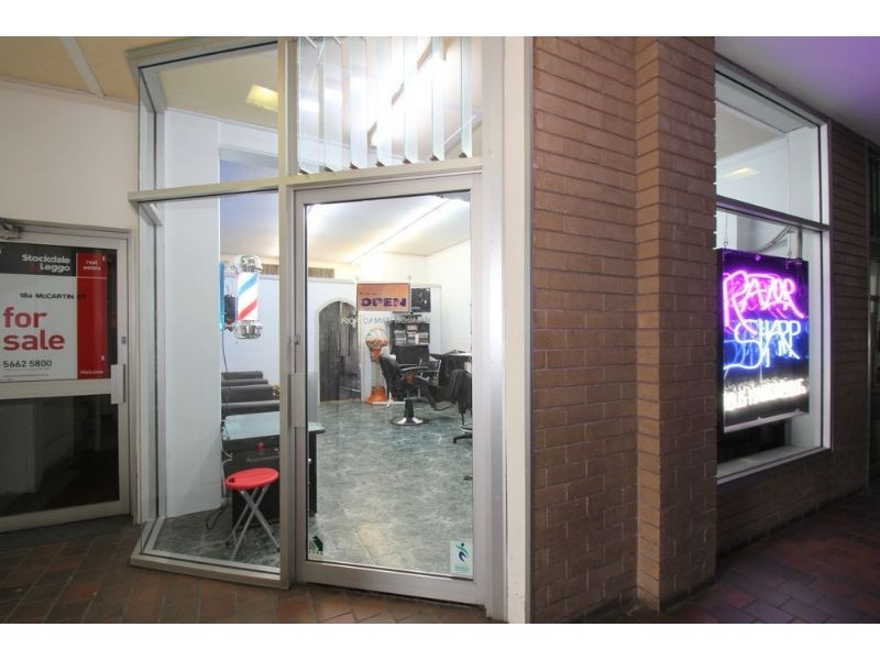 18B McCartin Street, Leongatha VIC 3953