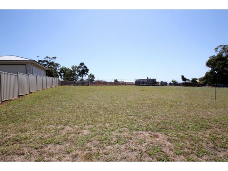 Lot 9 Burrows Way, Leongatha VIC 3953