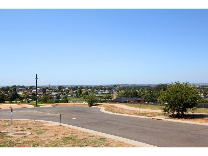 Lot 9 Burrows Way, Leongatha VIC 3953
