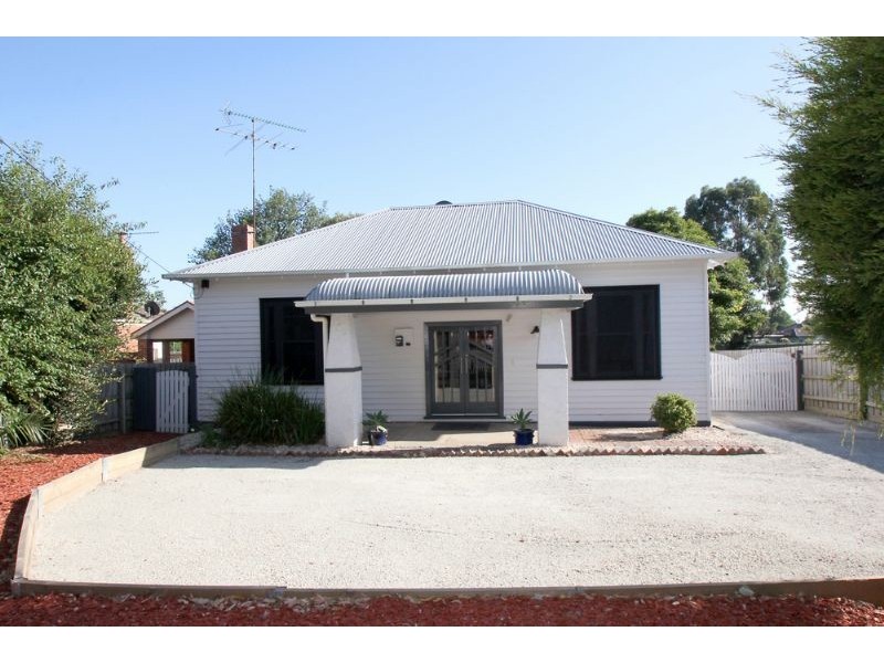 23 Ogilvy Street, Leongatha VIC 3953