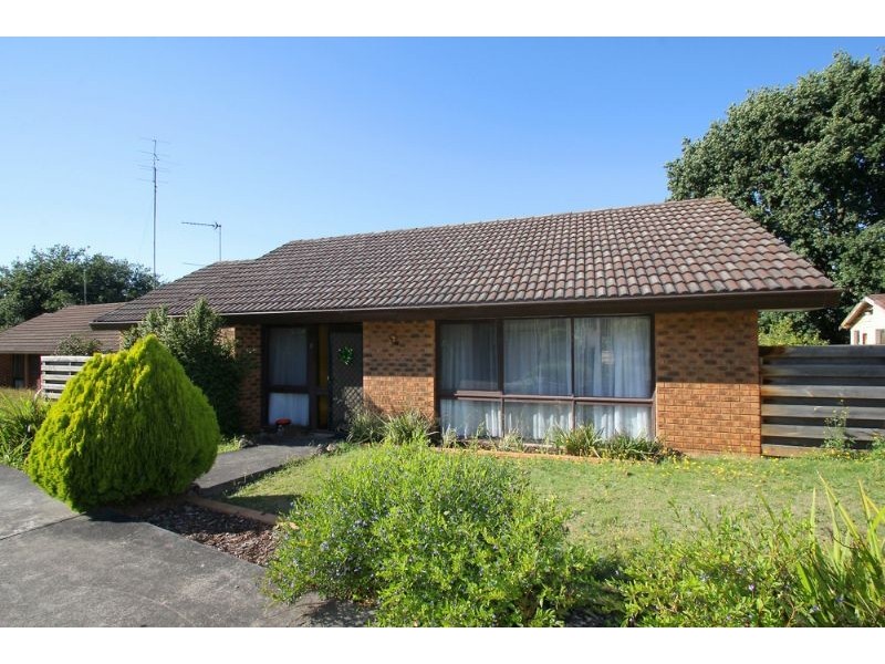 8/91 McCartin St, Leongatha VIC 3953