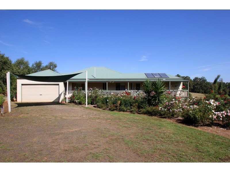 2500 Grandridge Road, Hallston VIC 3953