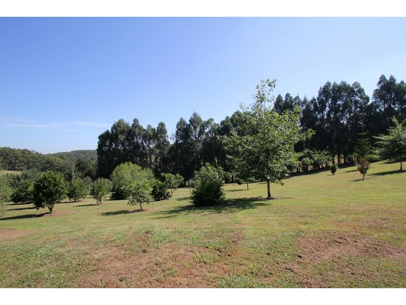 2500 Grandridge Road, Hallston VIC 3953