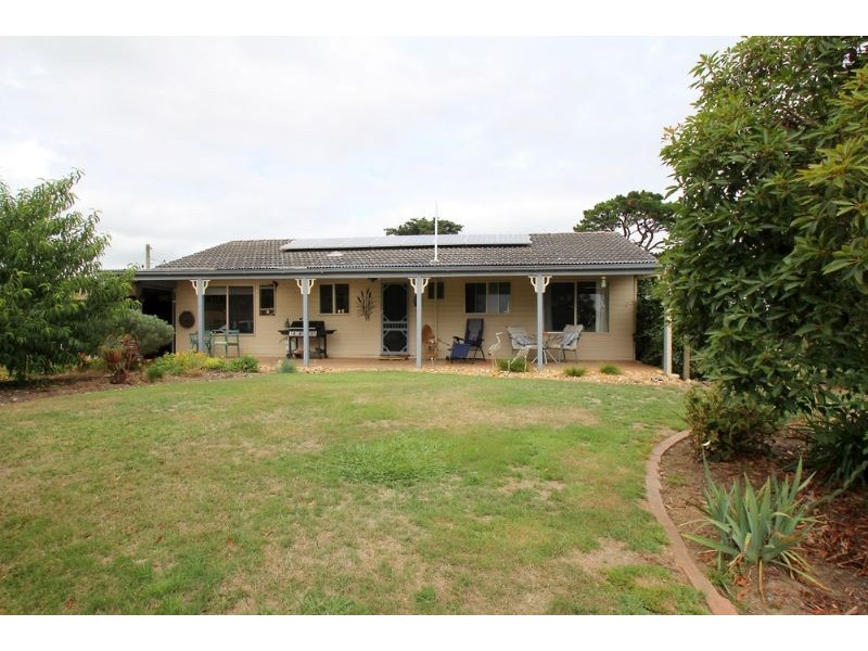 175 McNaughtons Road, Wild Dog Valley VIC 3953