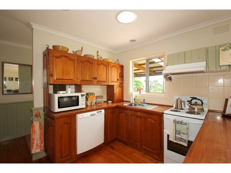 175 McNaughtons Road, Wild Dog Valley VIC 3953