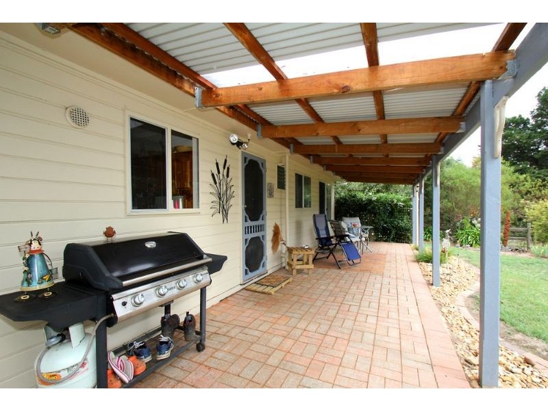 175 McNaughtons Road, Wild Dog Valley VIC 3953