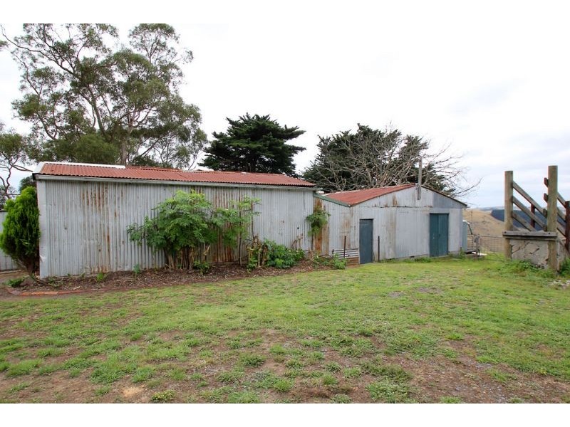 175 McNaughtons Road, Wild Dog Valley VIC 3953