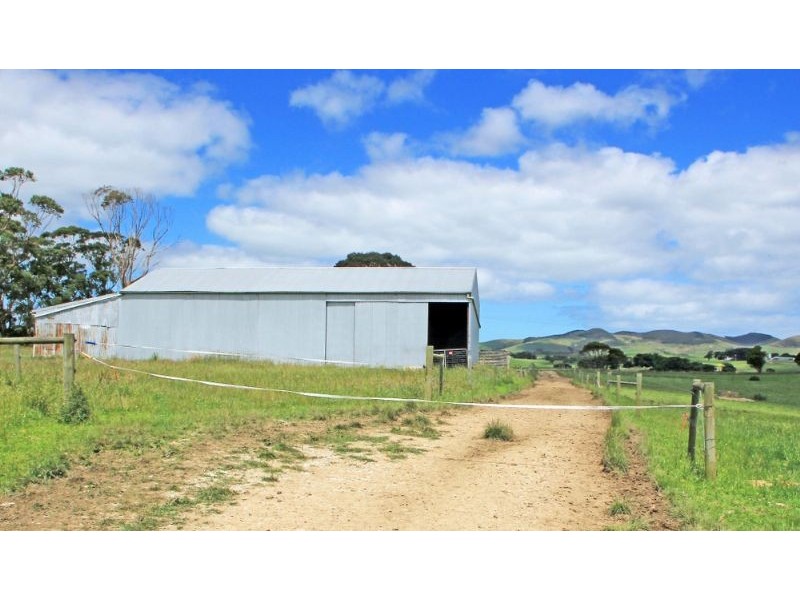 1000 Falls Road, Fish Creek VIC 3959