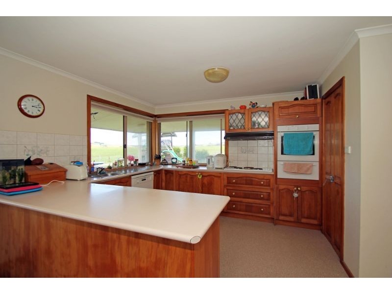 1000 Falls Road, Fish Creek VIC 3959