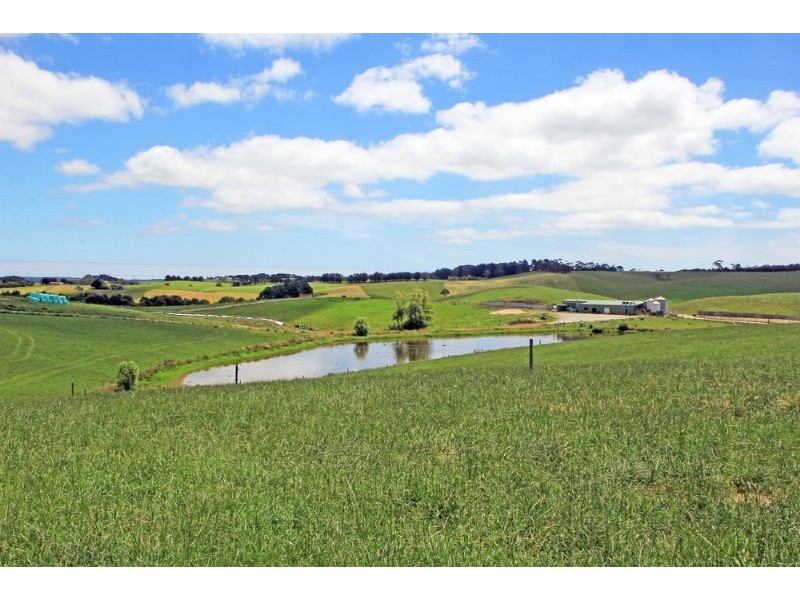 1000 Falls Road, Fish Creek VIC 3959