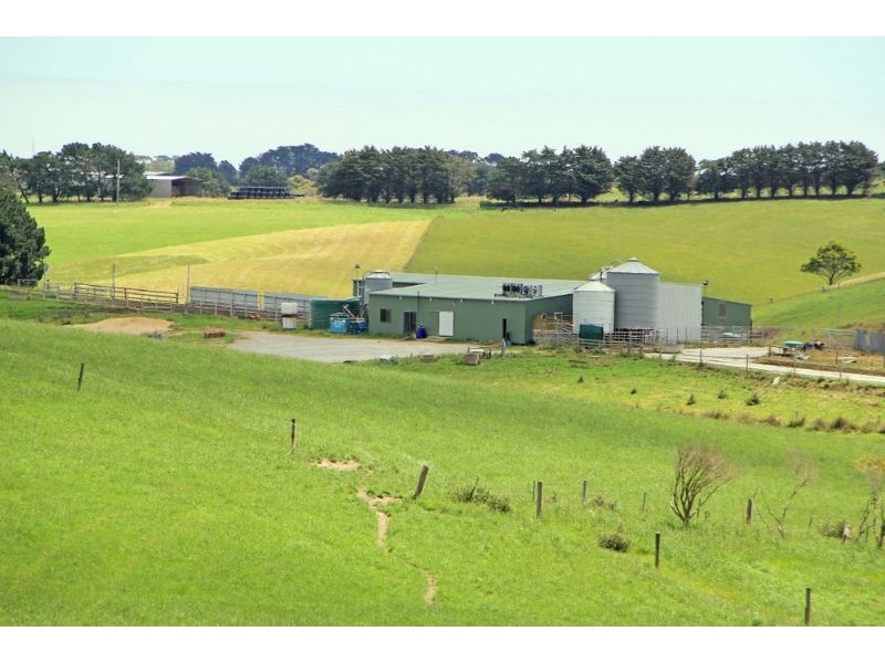 1000 Falls Road, Fish Creek VIC 3959