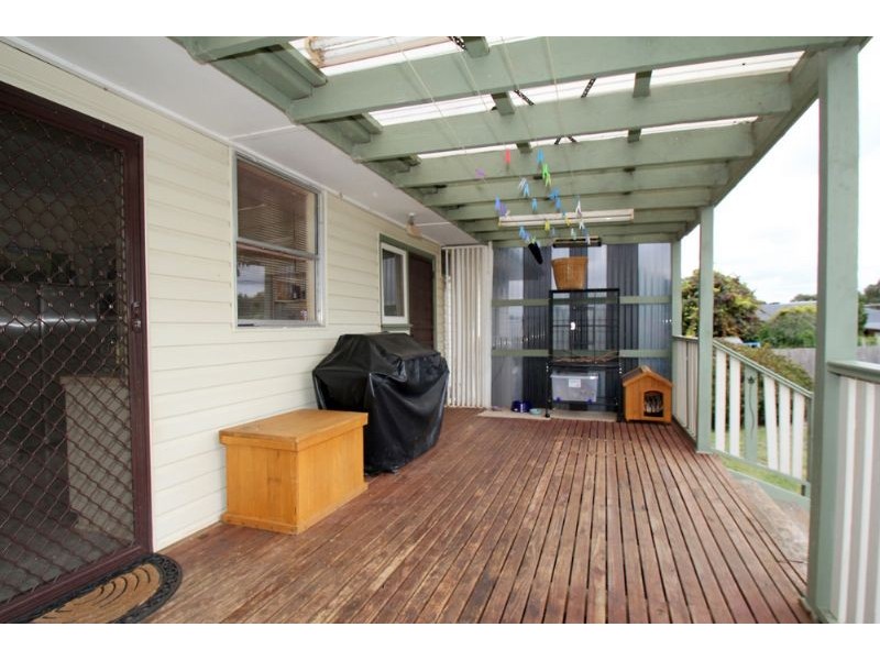 16 Byrne Street, Leongatha VIC 3953
