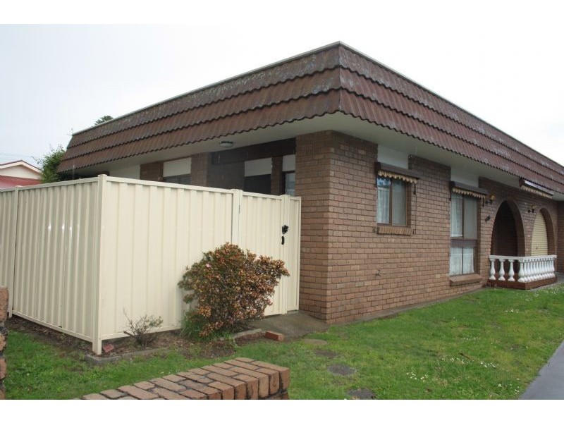 1/18 Ogilvy Street, Leongatha VIC 3953