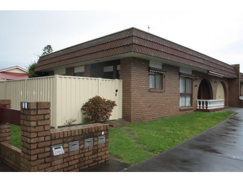 1/18 Ogilvy Street, Leongatha VIC 3953