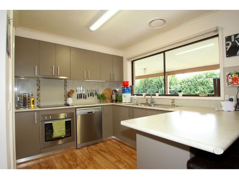 2 Sawyer Street, Leongatha VIC 3953